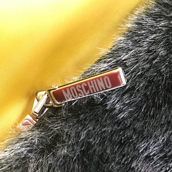 🦋 Gorgeous Moschino Jean - Picture 2 of 8